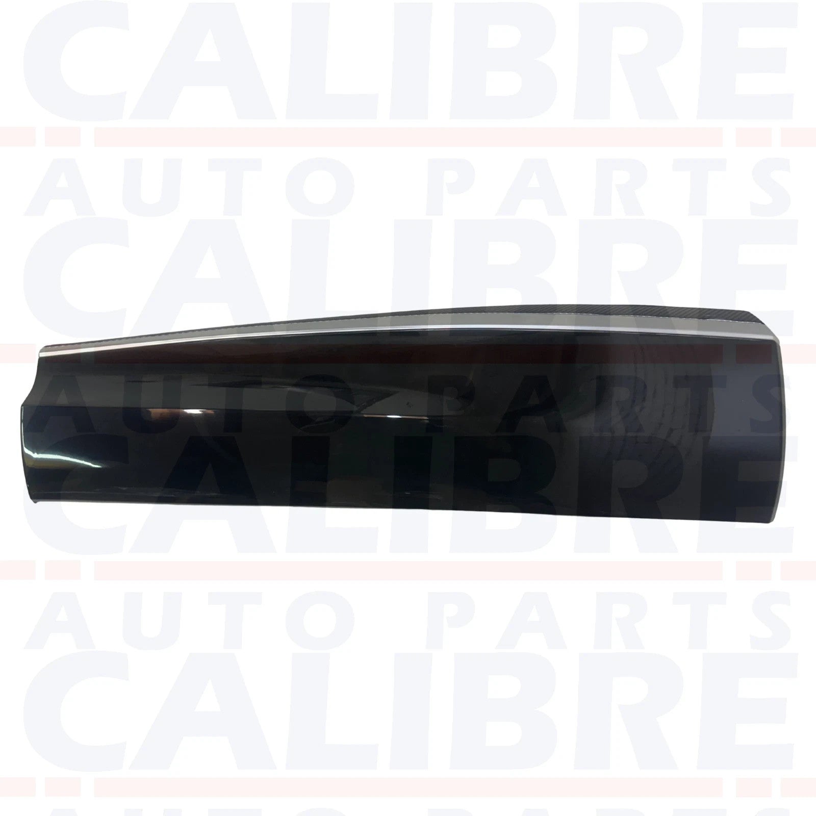 MG HS TROPHY MK2 2024-2025 Rear Right Driver Side Door Moulding Trim - 11184160