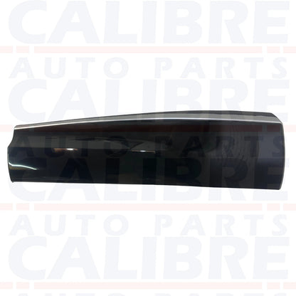 MG HS TROPHY MK2 2024-2025 Rear Right Driver Side Door Moulding Trim - 11184160