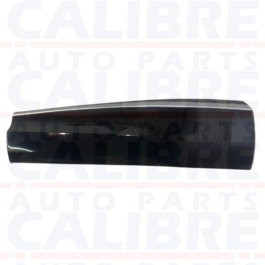 MG HS TROPHY MK2 2024-2025 Rear Right Driver Side Door Moulding Trim - 11184160