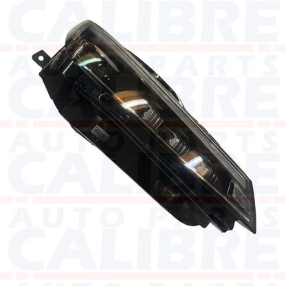 MG HS TROPHY MK2 2024-2025 Front Right Driver Side Headlight Headlamp