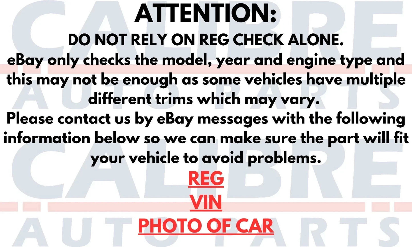 MG ZS 2020-2024 Primed Front Main Bumper Upper Section - 10628329