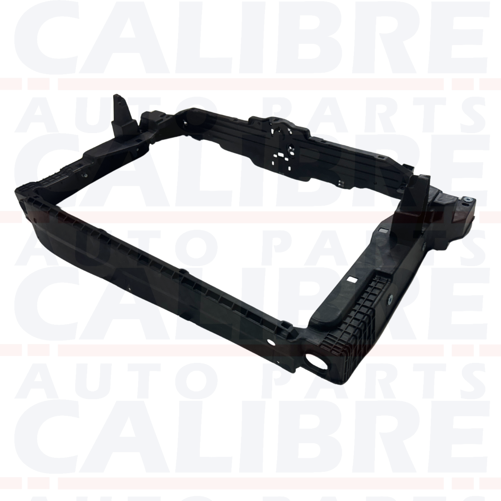 VW TAIGO 2022-2025 Front Panel Holder Coolant Radiator Lock Carrier 2G7805588B