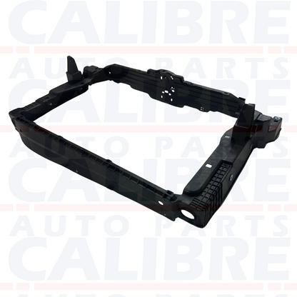 VW TAIGO 2022-2025 Front Panel Holder Coolant Radiator Lock Carrier 2G7805588B
