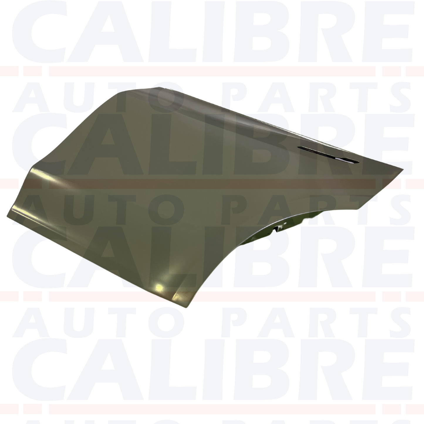 TESLA MODEL Y 2020-2025 Rear Left Passenger Door Panel 1493561-S0-A Aluminium