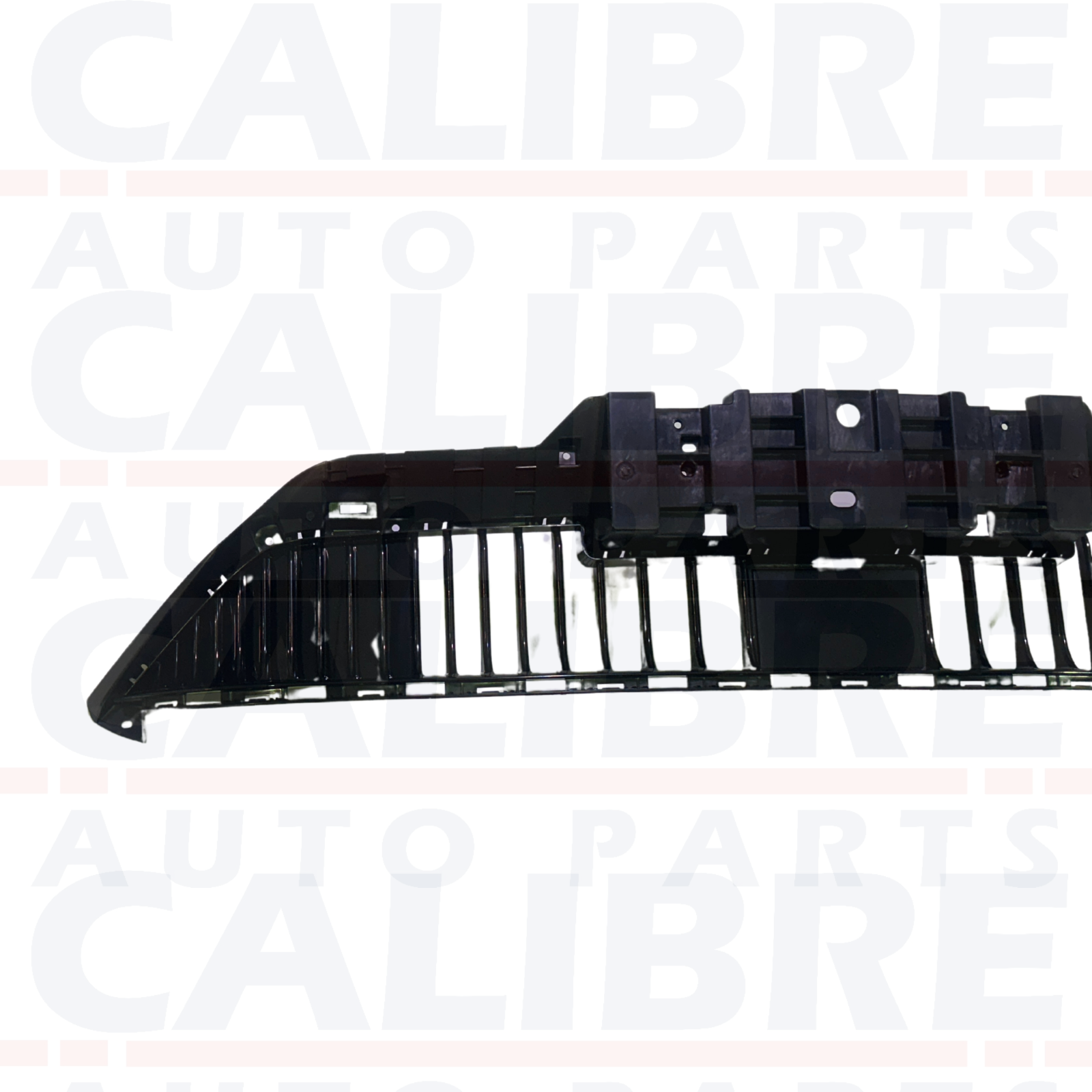 MG MG 5 TROPHY 2022-2025 Front LOWER Grill - 10854292 -