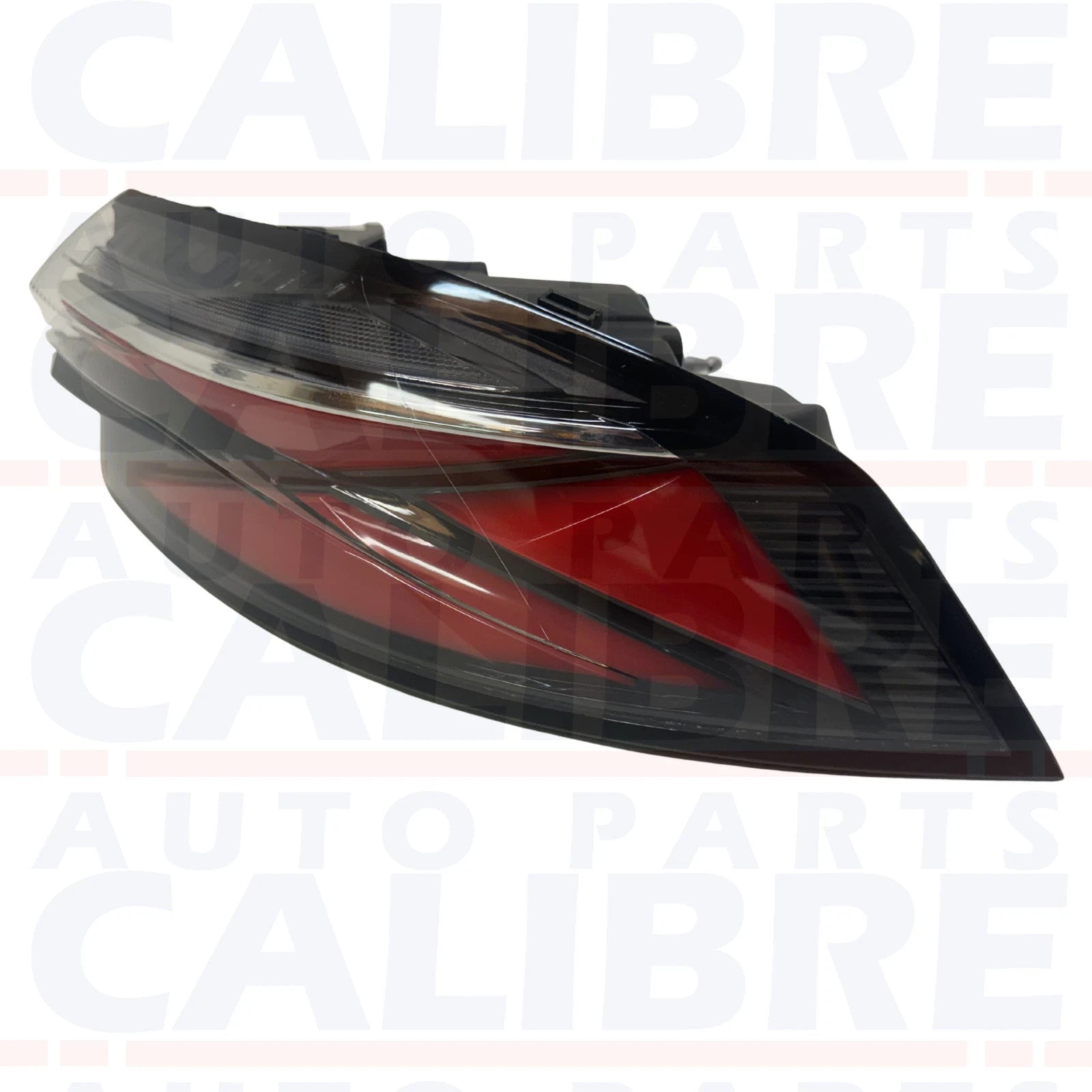 MG HS TROPHY MK2 2023-2025 Rear Right Driver Side Outer Tail Light Lamp