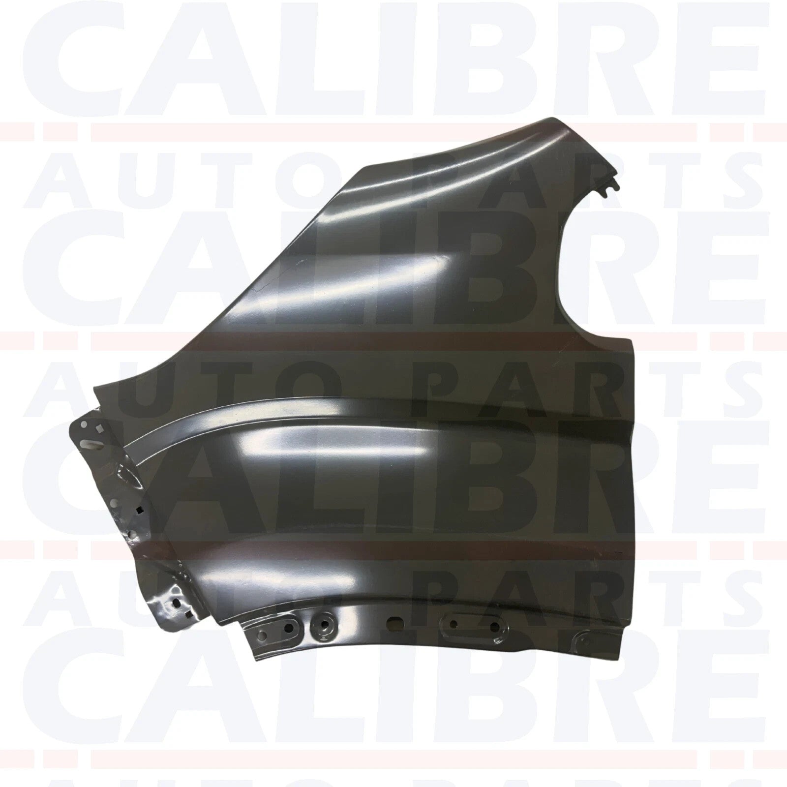 MAXUS E DELIVER 9 & DELIVER 9 & V90 2019-2024 FRONT WING LEFT PANEL LH C00076707