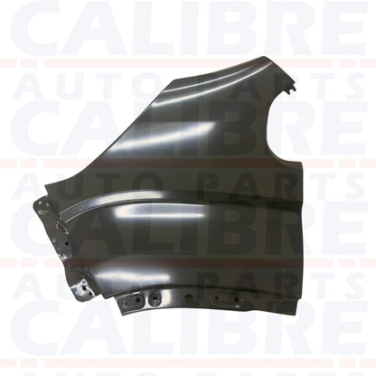 MAXUS E DELIVER 9 & DELIVER 9 & V90 2019-2024 FRONT WING LEFT PANEL LH C00076707