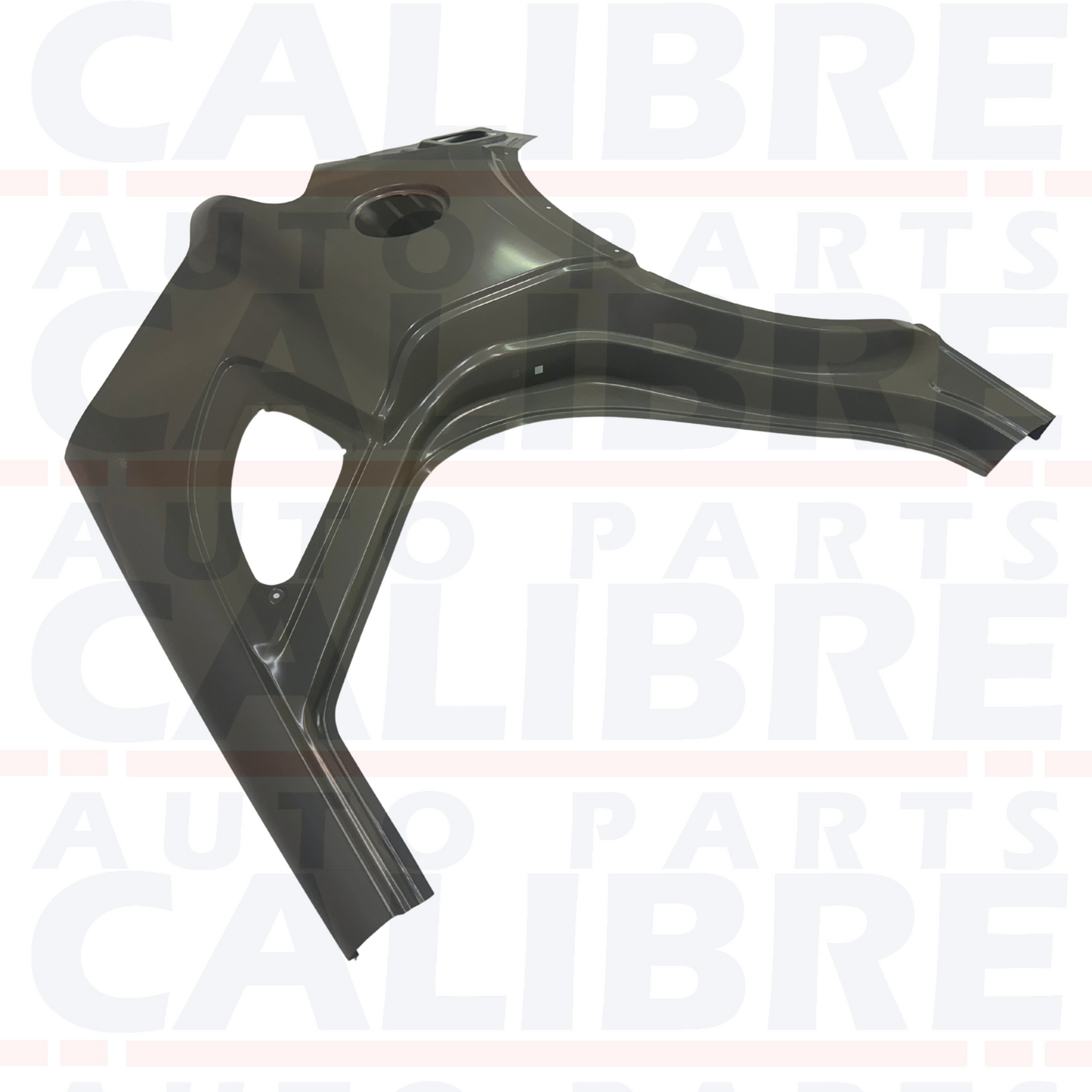 MG HS 2018-2024 PRIMED LEFT QUARTER PANEL CHASSIS PANEL