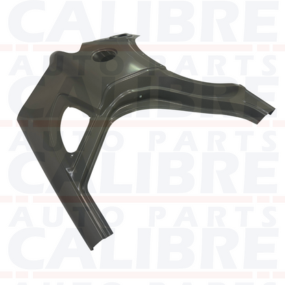 MG HS 2018-2024 PRIMED LEFT QUARTER PANEL CHASSIS PANEL