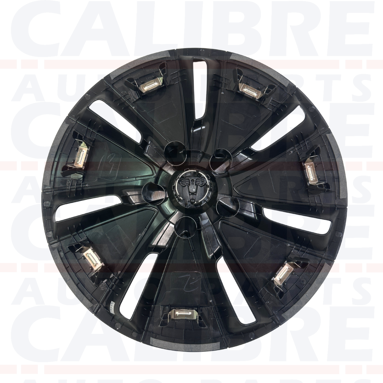 TESLA MODEL 3 Alloy Wheel Rim TRIM 1344231-00-B