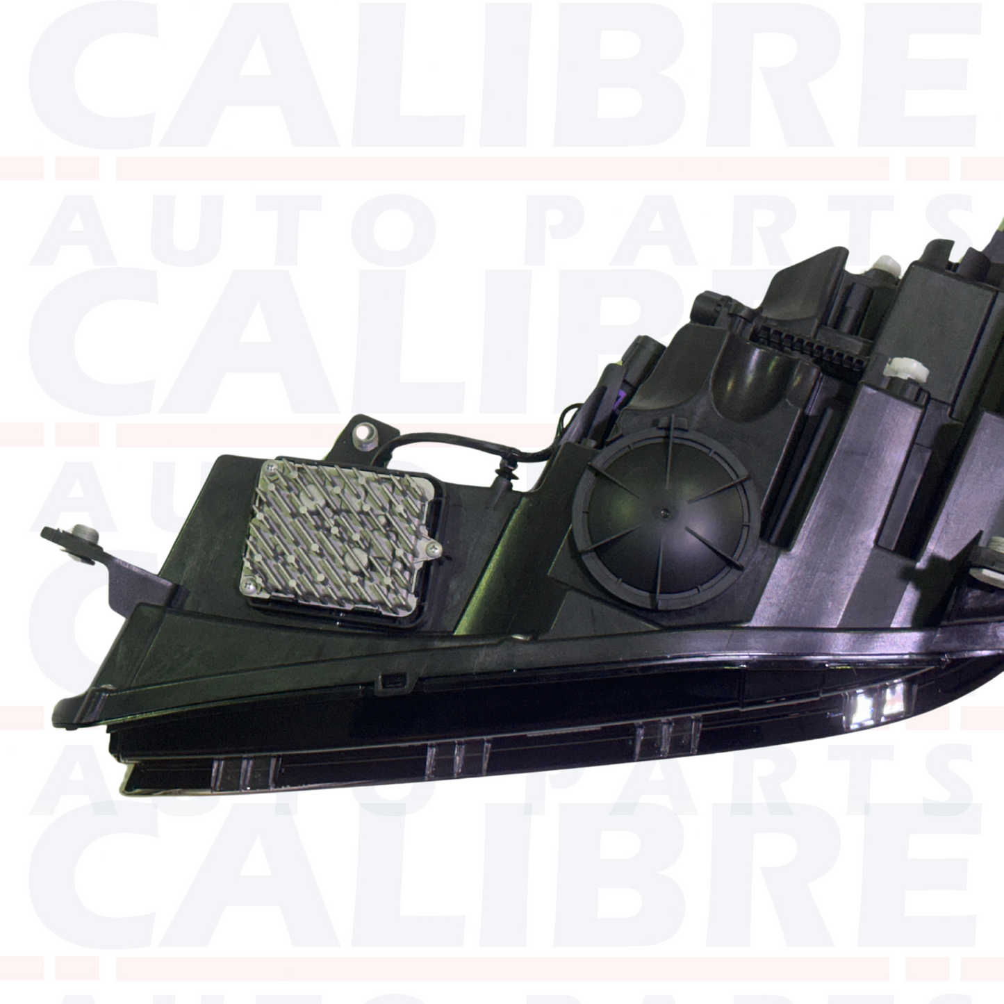 MG4 2022-2025 COMPLETE LED HEADLIGHT HEADLAMP RIGHT RH 10976804