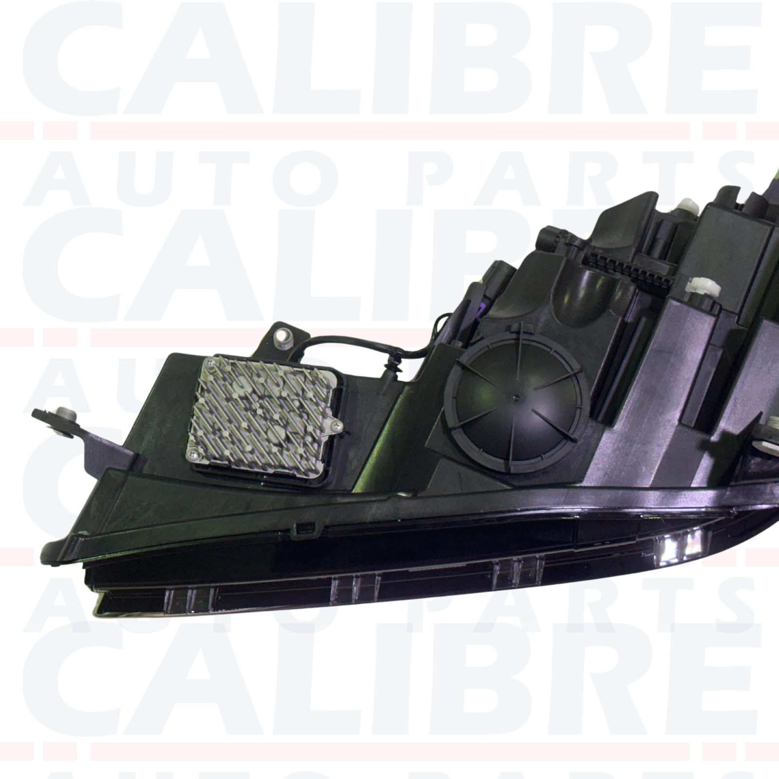 MG4 2022-2025 COMPLETE LED HEADLIGHT HEADLAMP RIGHT RH 10976804