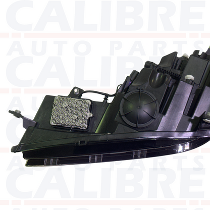 MG4 2022-2025 COMPLETE LED HEADLIGHT HEADLAMP RIGHT RH 10976804