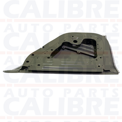 TESLA MODEL 3 2017-2024 PRIMED REAR Door RIGHT Side Panel 1081440-E0-C