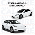 Tesla Model 3 Model Y 2017-2024 Present Bottom Cover Front Aero Shield Undertray