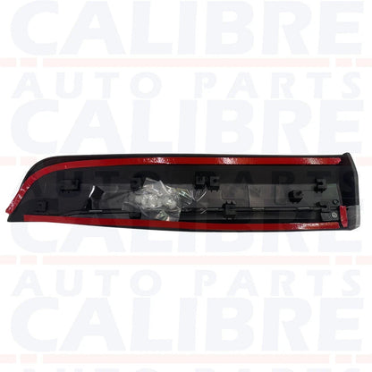 MG ZS 2017-2025 Rear Right Driver side Door Moulding Trim - 10252397