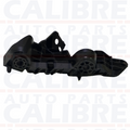 MG 4 SE & TROPHY 2022-2025 Front Right Driver Side Bumper Bracket  - P11186023