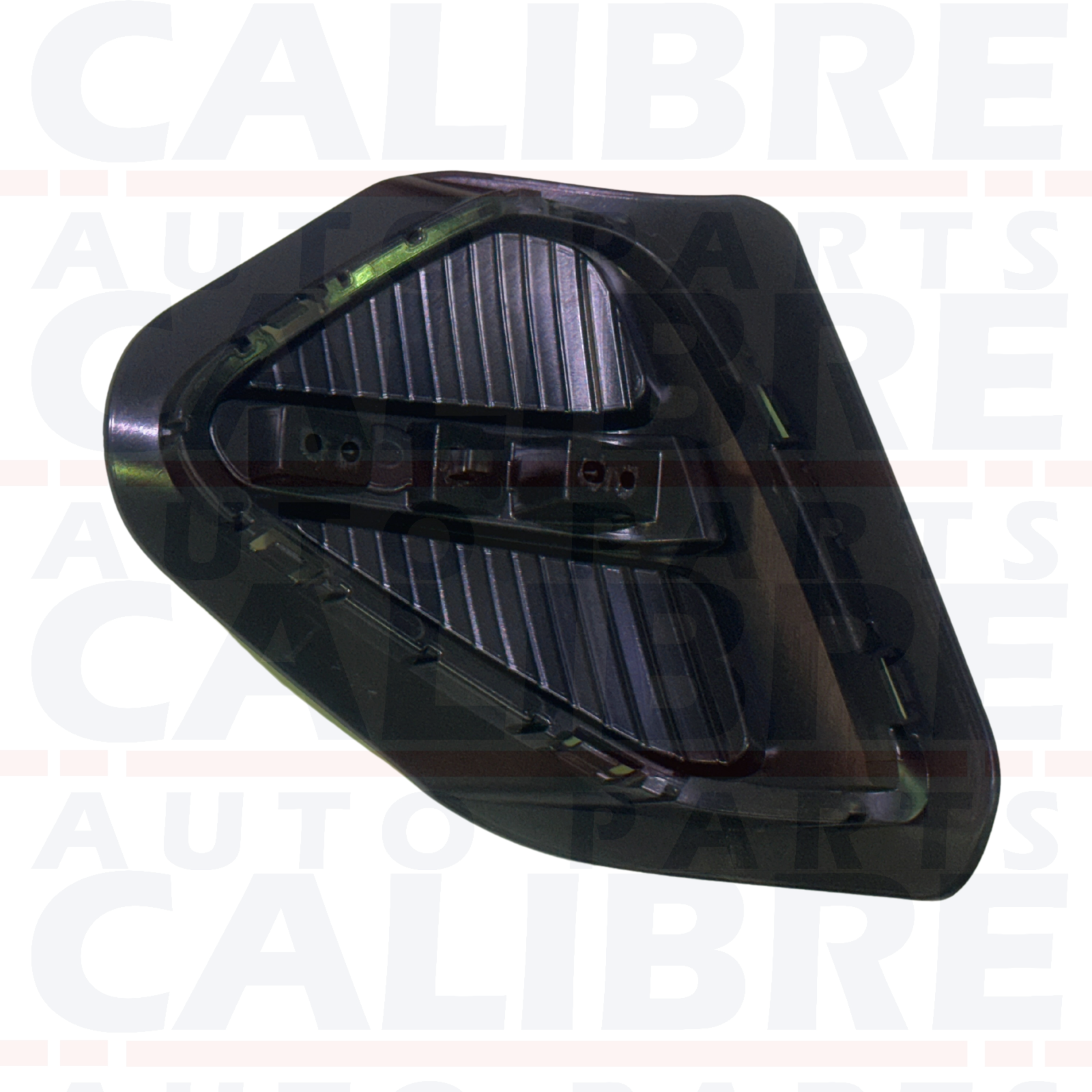 MG 5 TROPHY 2022-2025 Rear Left Passenger Lower Grille With Reflector - 10914049
