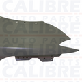 MG ZS 2017-2025 Primed Wing Fender Front LEFT LH *MAY HAVE SMALL PIN DENTS*