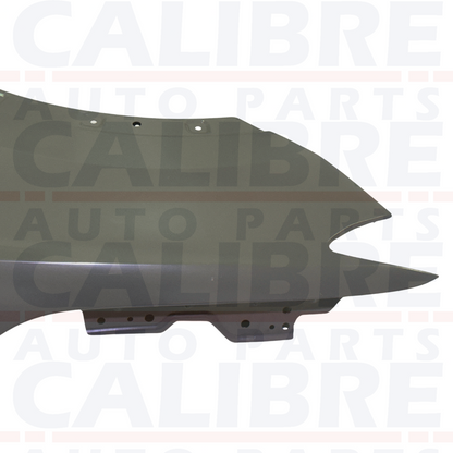 MG ZS 2017-2025 Primed Wing Fender Front LEFT LH *MAY HAVE SMALL PIN DENTS*