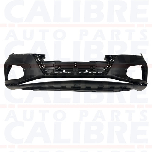 MG 5 MG5 EXCITE & EXCLUSIVE T 2020-2023 PRIMED FRONT BUMPER SKIN - 10325882