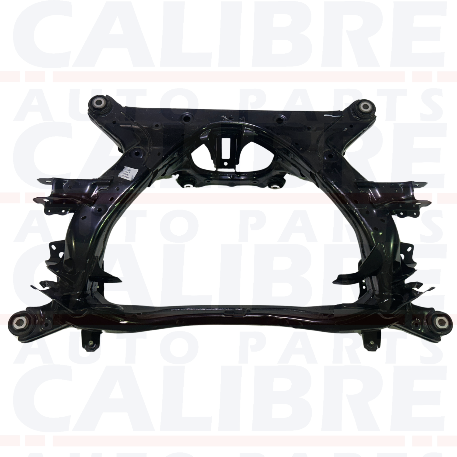 TESLA MODEL 3 & Y 2020-2024 Rear Subframe 1044580-01-D