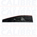 MG 4 EV 2022-2025 Chrome Left Passenger Side Door Trim Panel - 11197528