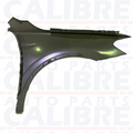 VW TIGUAN FRONT WING 2016 - 2020 LEFT SIDE N/S PASSENGERS SIDE