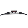 Omoda E5 2024-2026 Front Lower Bumper Grille
