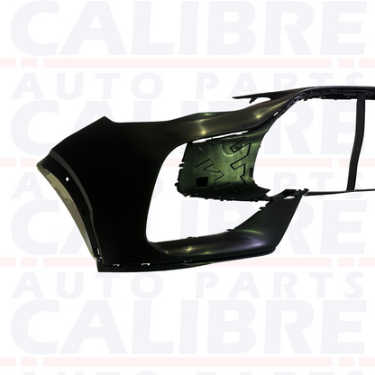 MG HS TROPHY FACELIFT 2020-2024 FRONT BUMPER PRIMED
