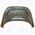 MG HS 2024-2026 Bonnet Hood