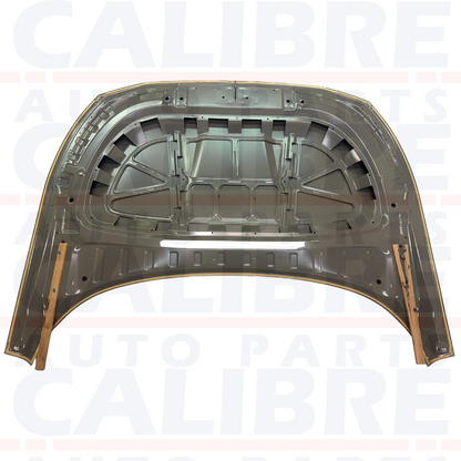 MG HS MK2 2024-2025 Primed Bonnet Hood Panel