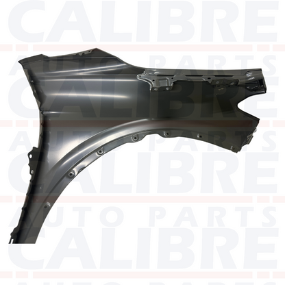 VW VOLKSWAGEN ID4 ID.4 ID5 ID.5 2020-2025 FRONT WING LH PASSENGER SIDE 11A821021