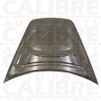 Tesla Model 3 2023-2025 Bonnet Aluminium Hood Panel