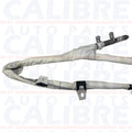 TESLA MODEL 3 2018 - 2024 Curtain Airbag Right Driver Side O/S - 1077828-00-G