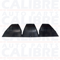 MG HS MK2 2023-2025 REAR BUMPER LOWER VALANCE MOULDING TRIM 1153055