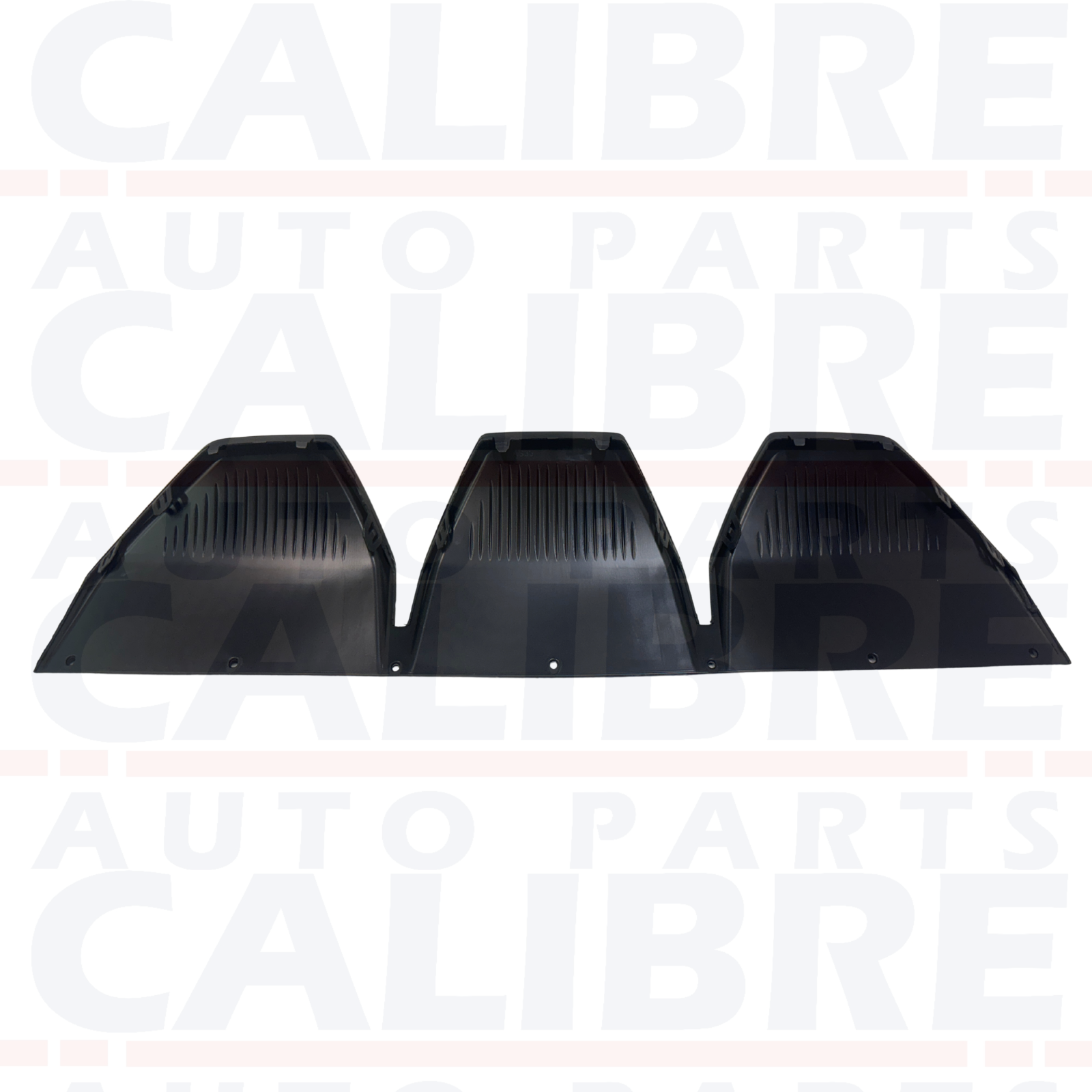MG HS MK2 2023-2025 REAR BUMPER LOWER VALANCE MOULDING TRIM 1153055