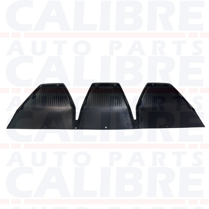 MG HS MK2 2023-2025 REAR BUMPER LOWER VALANCE MOULDING TRIM 1153055
