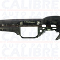 MG ZS 2017-2019 Standard Dashboard