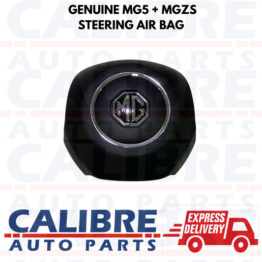 *GENUINE* MG 5, MG ZS 2018 - 2023 Right Driver Steering Wheel Air Bag