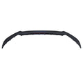 MG3 2024-2026 Front Lower Bumper Spoiler Trim