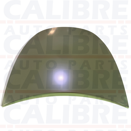 Tesla Model Y 2022 - 2025 ALUMINIUM BONNET HOOD PRIMED - 1493370-EC-A -