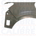 MG HS 2018-2024 Right Quarter Panel Chassis Panel