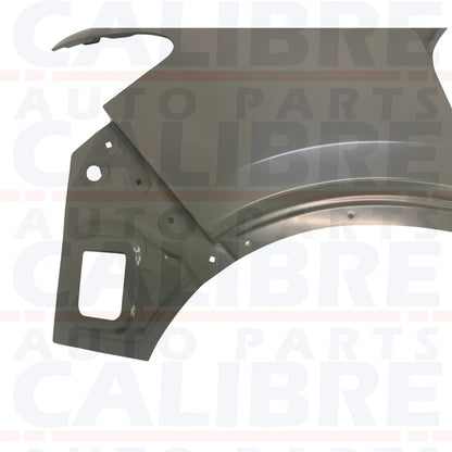 MG HS 2018-2024 Primed Right Driver Side Quarter Panel Chassis Panel