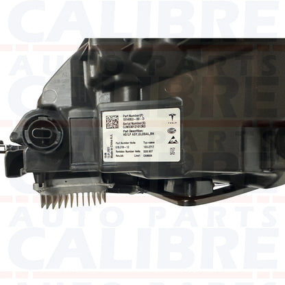 TESLA MODEL 3 & Y 2022-2024 MATRIX HEADLAMP HEADLIGHT RIGHT SIDE 1514953-00-D