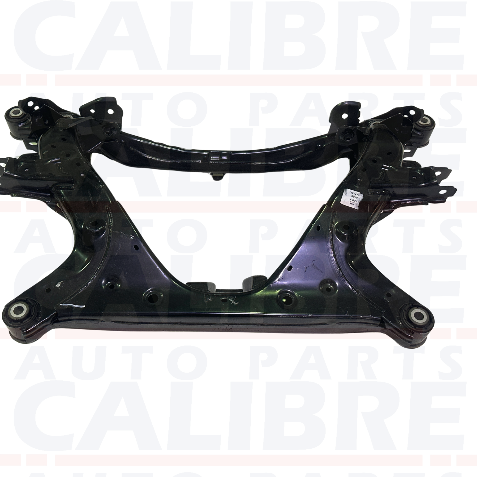 TESLA MODEL 3 & Y 2020-2024 Rear Subframe 1044580-01-D