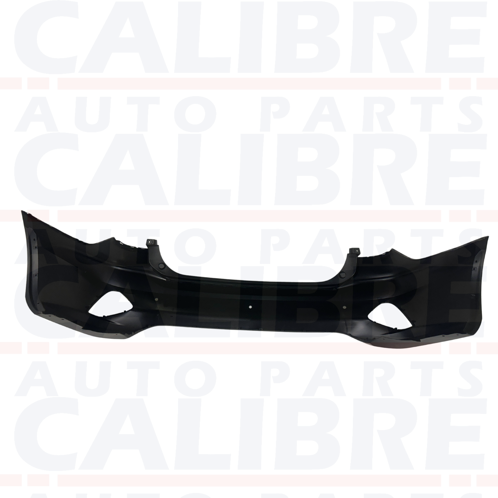 MG5 TROPHY 2022-2025  PRIMED REAR BUMPER  (11068669)