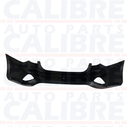 MG5 TROPHY 2022-2025  PRIMED REAR BUMPER  (11068669)