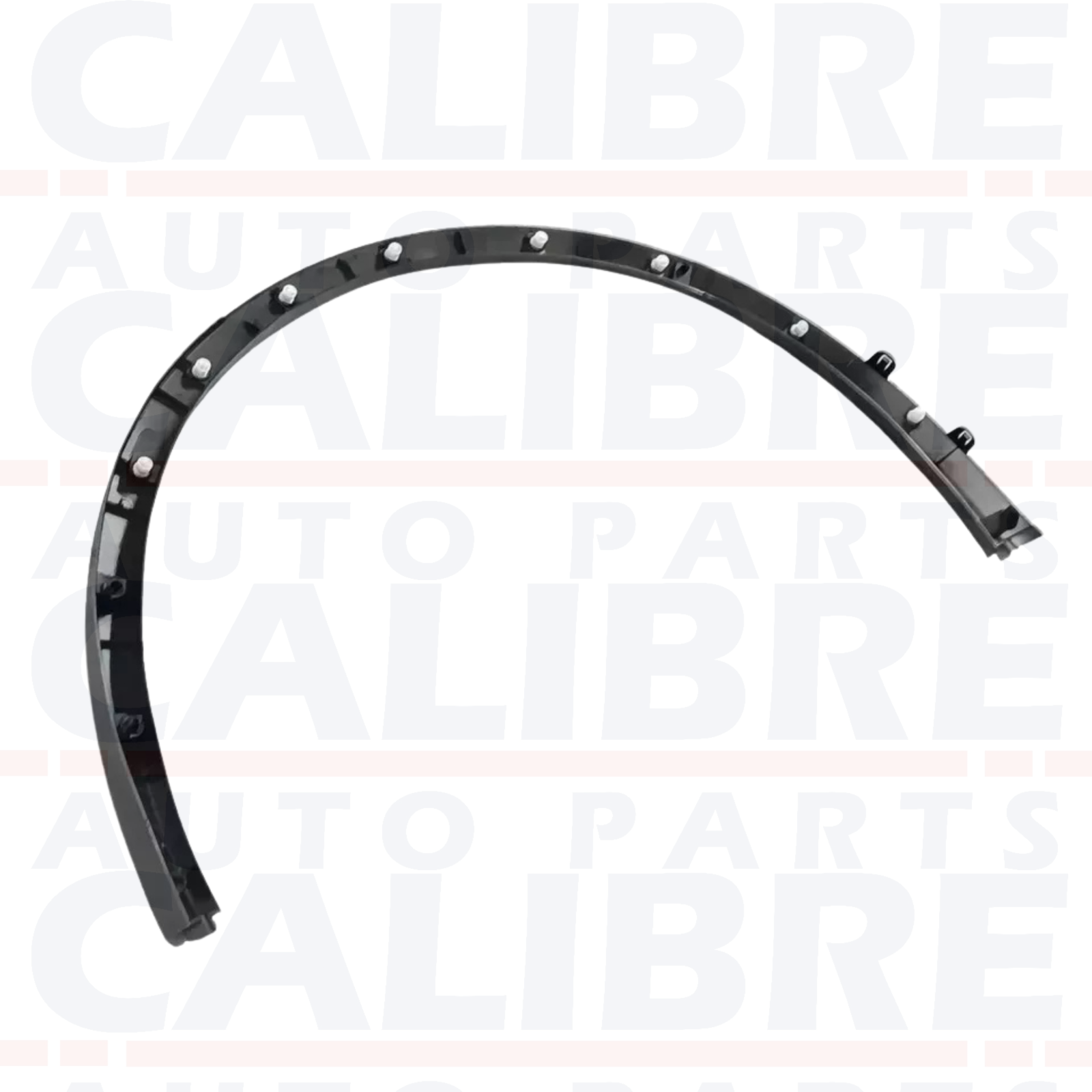 TESLA MODEL Y 2022-2025 WHEEL ARCH MOULDING TRIM REAR RIGHT FENDER ARCH RH